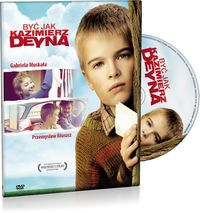 Być jak Kazimierz Deyna, DVD