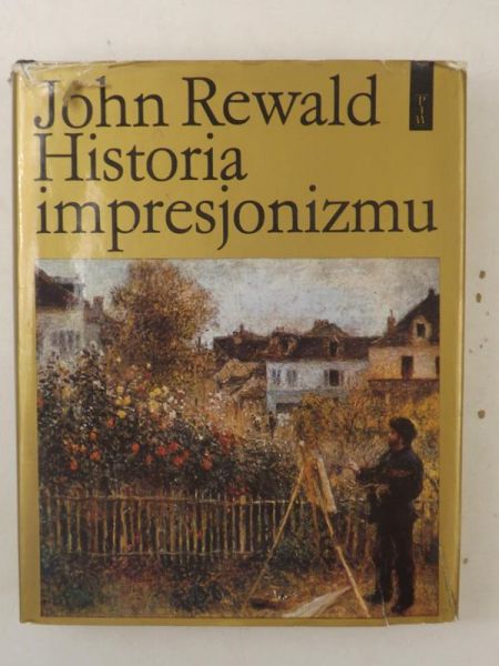 Historia impresjonizmu