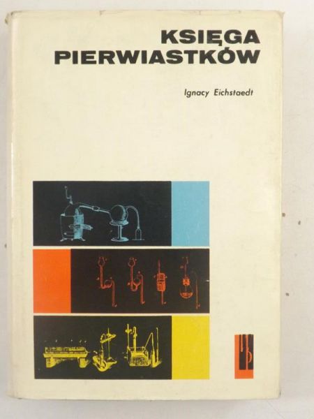 Księga pierwiastków