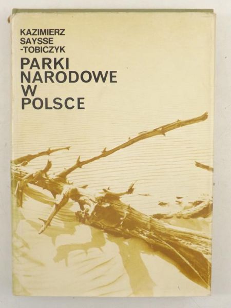 Parki Narodowe w Polsce