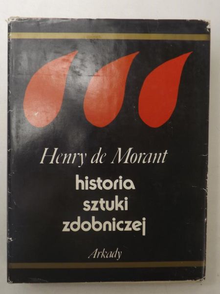 Historia sztuki zdobniczej