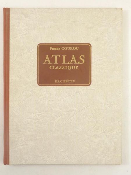 Atlas classique