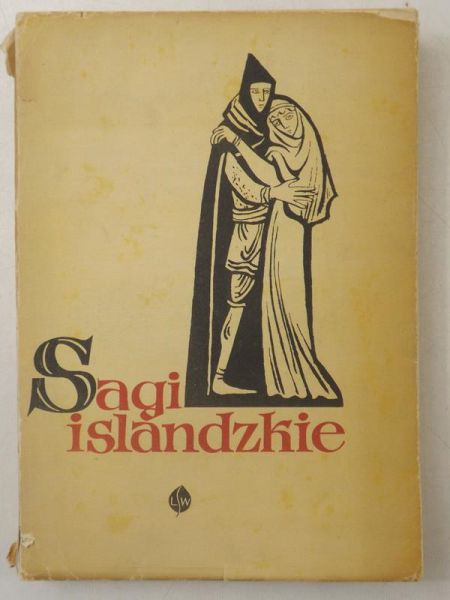 Sagi islandzkie