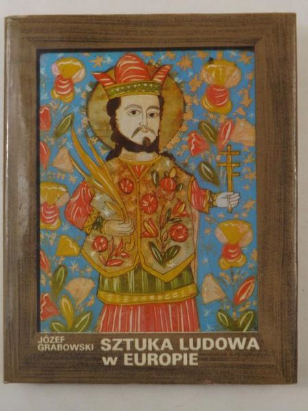 Sztuka ludowa w Europie