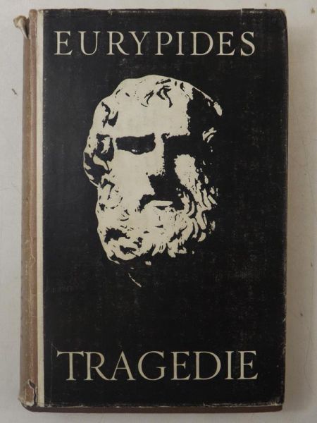 Tragedie