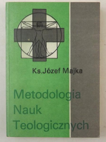 Metodologia Nauk Teologicznych