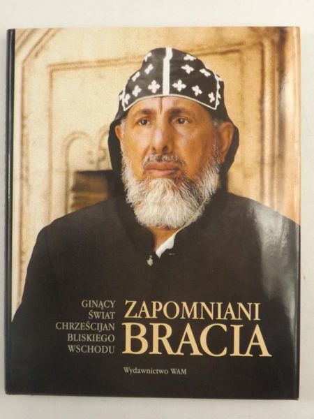 Zapomniani bracia