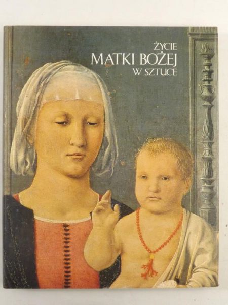 Życie Matki Bożej w sztuce