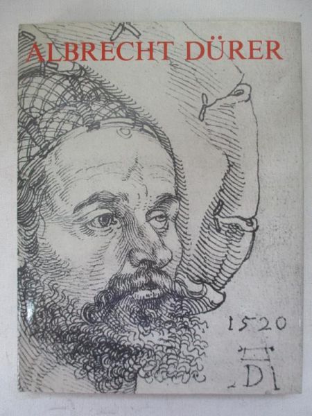 Durer Albrecht - Rysunki