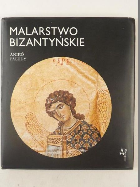 Anikó - Malarstwo bizantyńskie