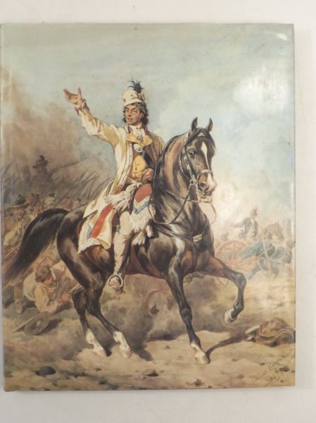 Juliusz Kossak