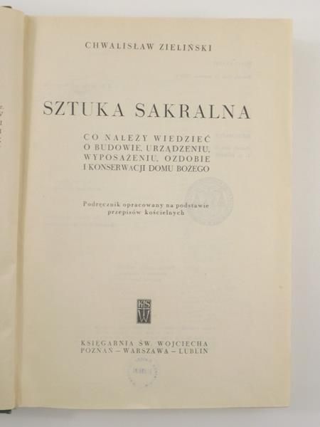 Sztuka sakralna