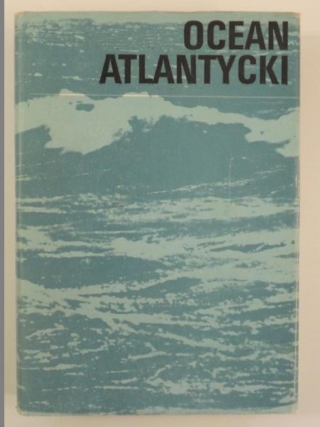 (red.) - Ocean atlantycki