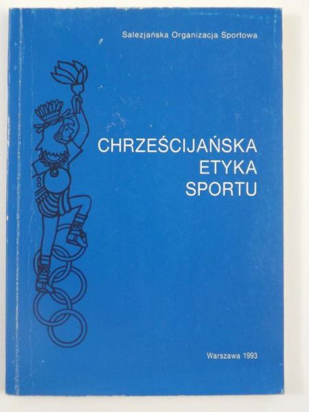 Chrześcijańska etyka sportu