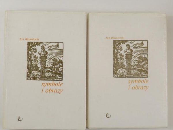 Symbole i obrazy, tom I-II
