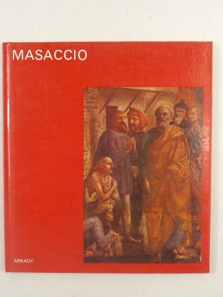 W kręgu sztuki: Masaccio