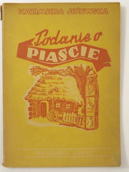 Podanie o Piaście, 1948 r.
