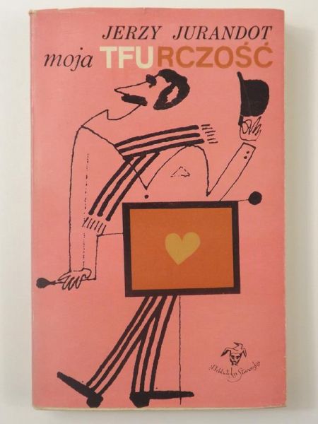 Moja tfurczość