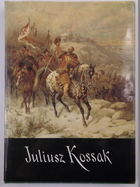 kazimierz - Juliusz Kossak