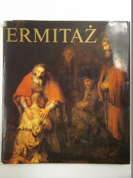 Ermitaż