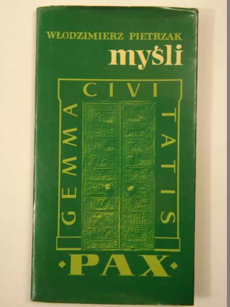 Myśli