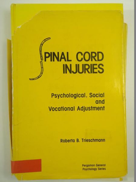 Spinal Cord Injuries