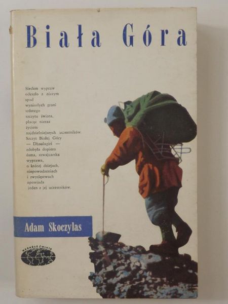Biała Góra
