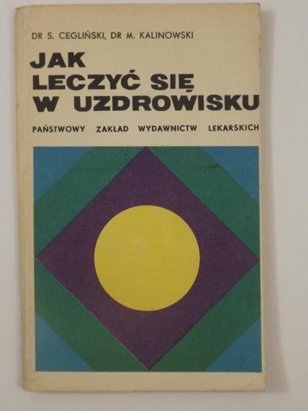 Jak leczyć się w uzdrowisku