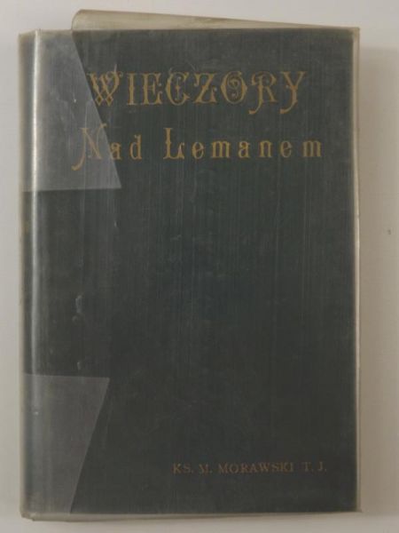 Wieczory nad Lemanem, 1902 r.