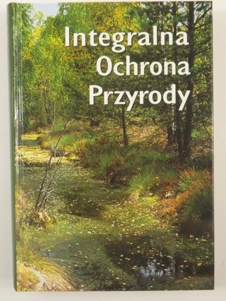 Integralna ochrona przyrody
