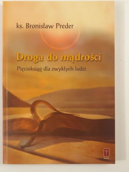Droga do mądrości