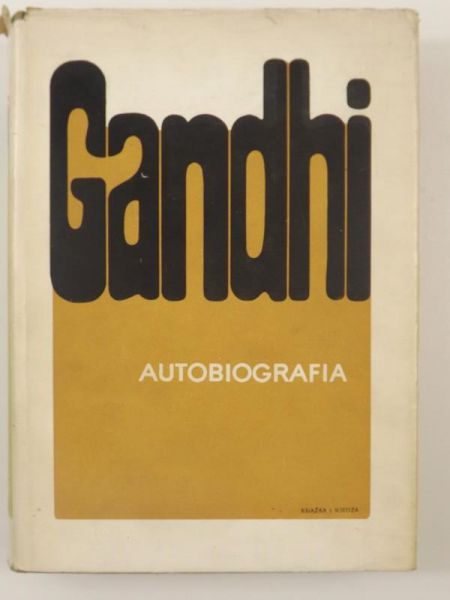 Autobiografia