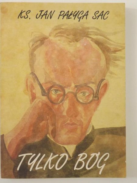 Tylko Bóg