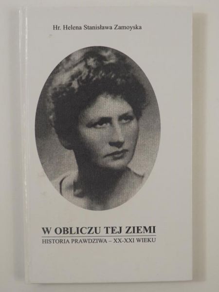 W obliczu tej ziemi