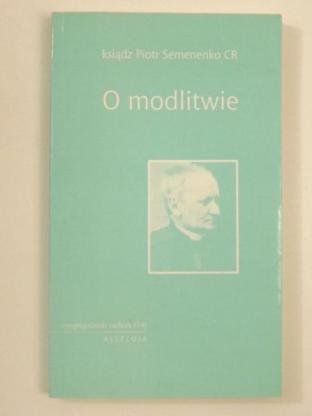 O modlitwie