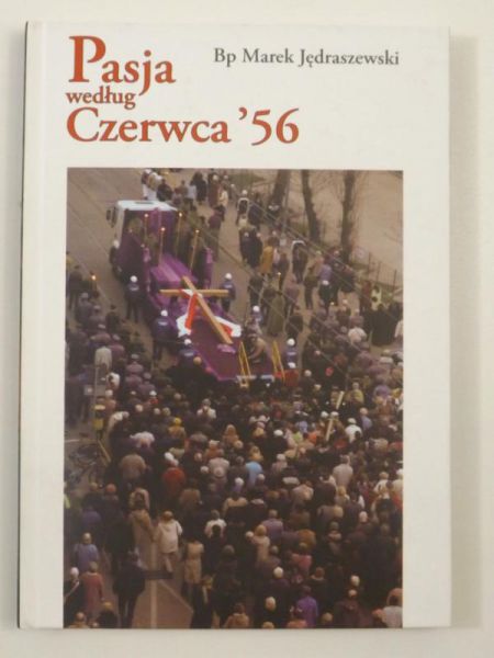 Pasja według Czerwca '59