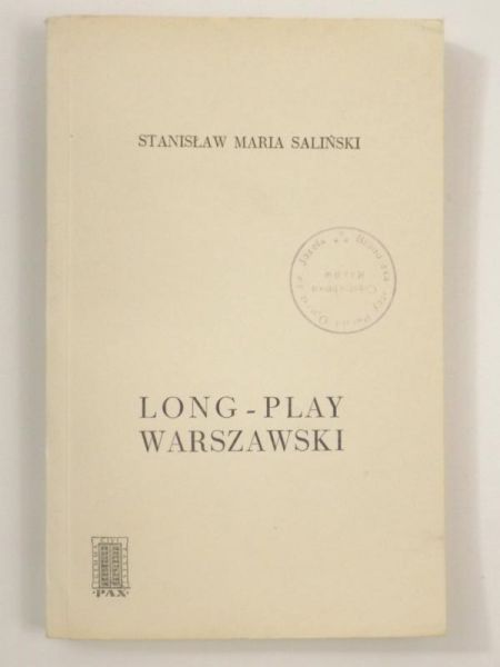 Long-Play warszawski