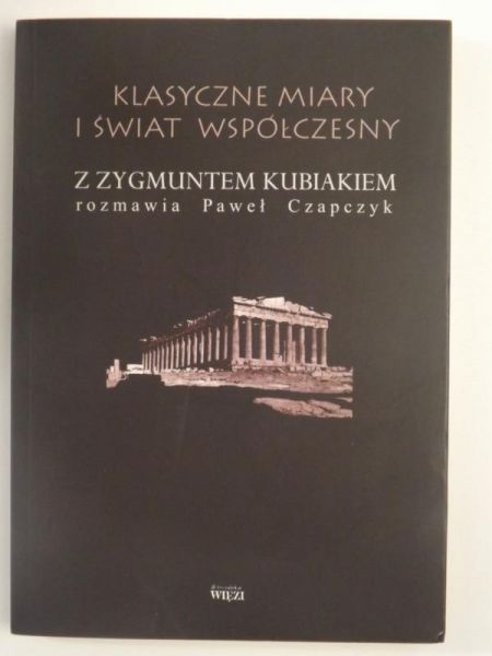 Klasyczne miary i świat współczesny