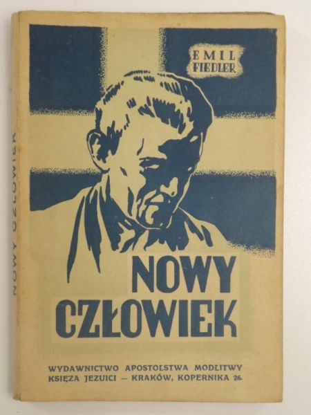 Fiedler Emil - Nowy człowiek