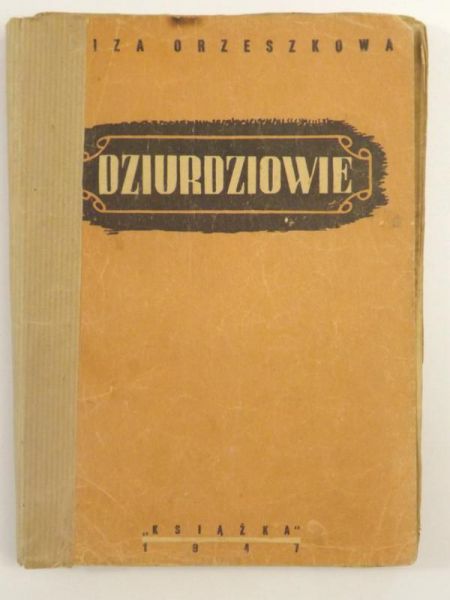Dziurdziowie, 1947