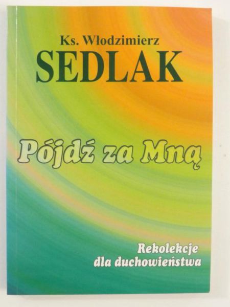 Pójdź za Mną