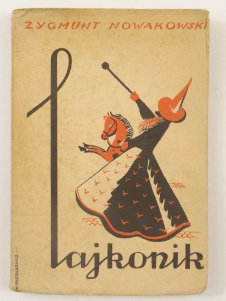 Lajkonik, ok. 1940