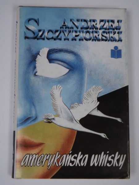Amerykańska whisky