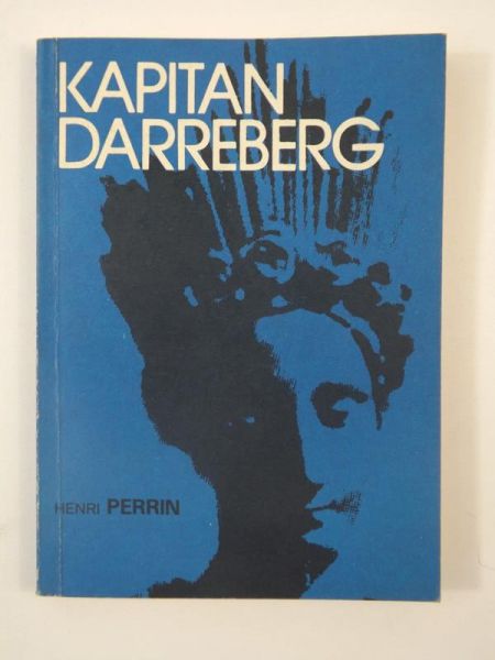 Kapitan Darreberg