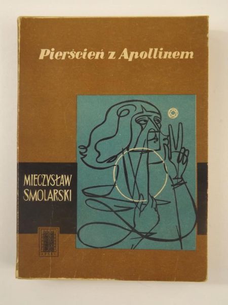 Pierścień z Apollinem