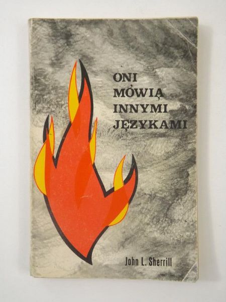 Oni mówią innymi językami