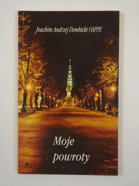 Moje powroty