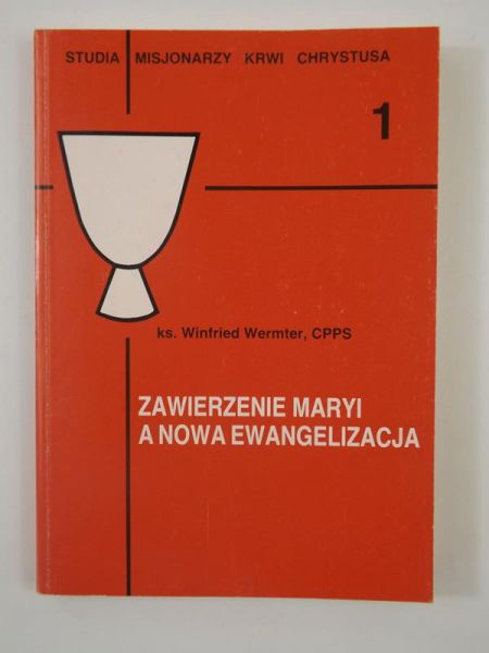 Zawierzenie Maryi a Nowa Ewangelizacja