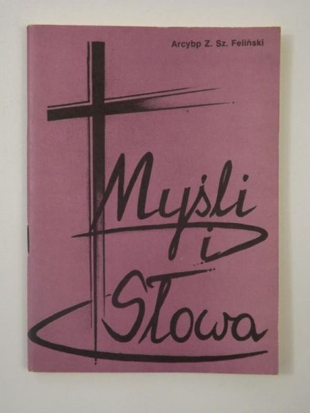 Myśli i słowa