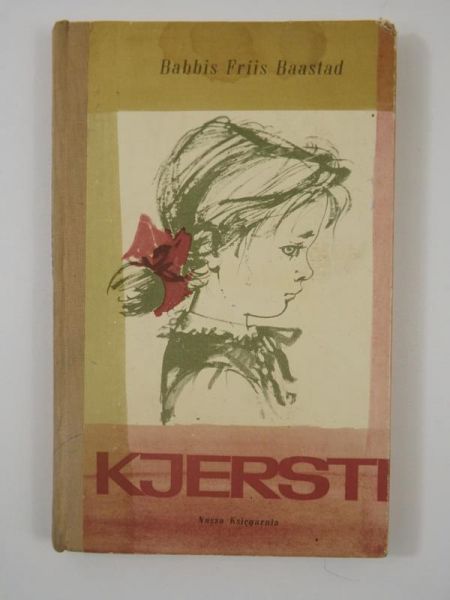 Kjersti